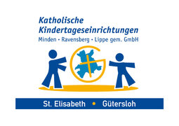 Logo Katholische Kindertageseinrichtung St. Elisabeth Gütersloh