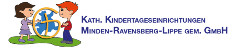 Logo von Kath Kitas Hochstift